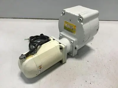 USED SIGMA GIKEN SG-SB2-8
