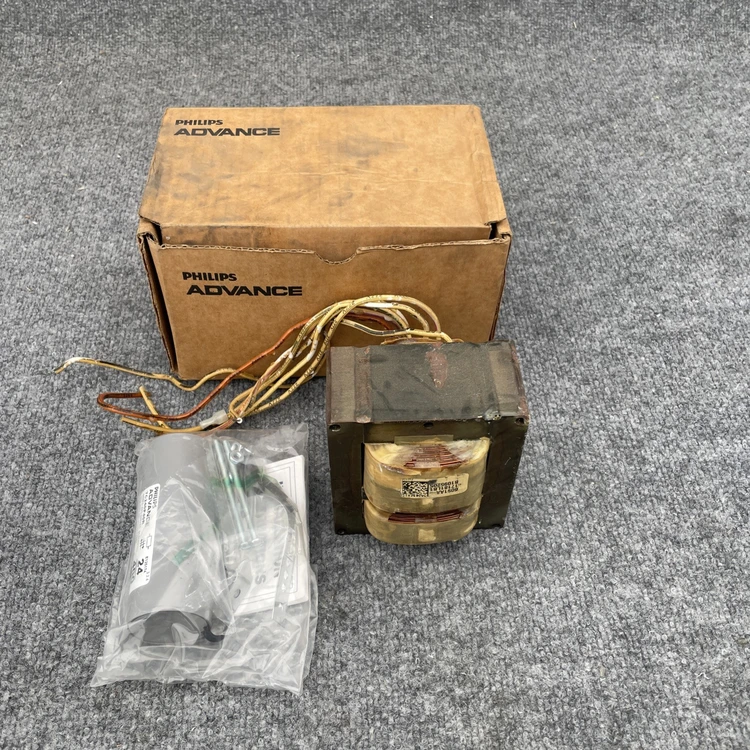 New | in-Stock Philips Advance 71A6071-001D Lighting California US | Davliegogo LLC #1706457