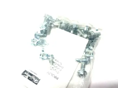New | in-Stock Hoffman nVent PROLINE Ground Fastener Cage Nut Package Misc Electrical & Power Parts Michigan US | Maverick Industrial Sales #1462882