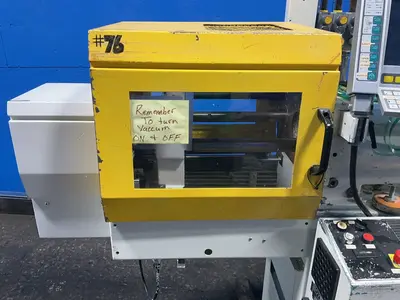 Used 1994 DR. BOY 22M Misc Plastics Equipment Ohio US | HGR 24 #1567279