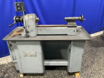 Used HARDINGE DV59 Precision Lathes Ohio US | HGR 24 #1456105