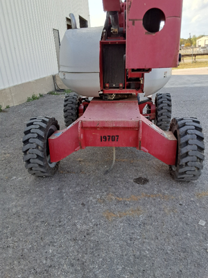 USED 2019 MEC 45-AJ