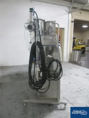 USED JetPharma JetPharma Isolator, model LFI-1