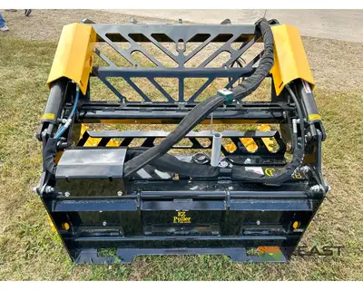 Used CL FABRICATION _UNKNOWN_ Tree/Post Pullers Iowa US | Keast Enterprises #1360107