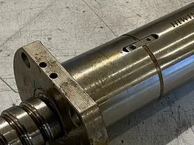 New | in-Stock HIWIN HIWIN S10D501-1 005 Ballscrews | Maverick Industrial Sales #1110614