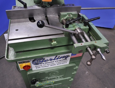New | in-Stock DORINGER D-350 Circular Cold Saws California US | Sterling Machinery Exchange #1465855