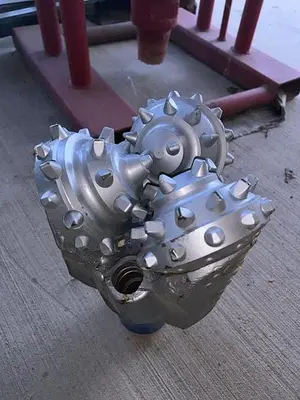 New | in-Stock AFTERMARKET 8-3/4" TRI-CONE BIT Other Cutting Tools Pennsylvania US | East West Machinery & Drilling #1417609