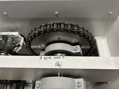 USED 2018 WAB T-50-A