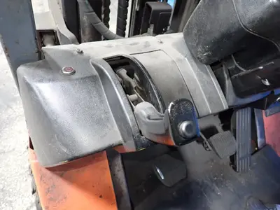 Used TOYOTA 7FGCU30 Misc Forklifts Ohio US | HGR 24 #938013