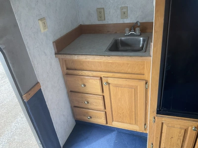 Used 1995 KENWORTH T300 Campers, Caravans, Motorhomes Michigan US | Miedema Asset Management Group #1342328