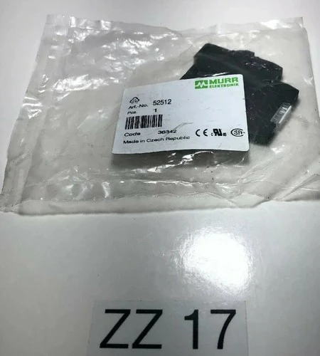 NEW MURR ELEKTRONIK 52512