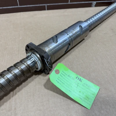 NEW Ball Screw 579-PHN-0014
