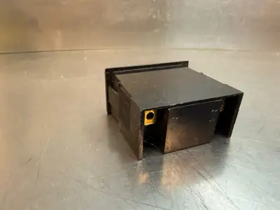 Germany / Generic 609 130-1 7-Digit Counter Module 10 - 50VDC (3.5.2)