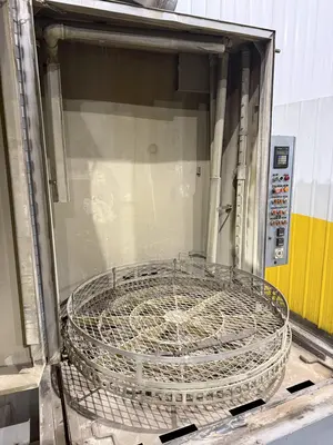 USED JRI PCS-5060SS