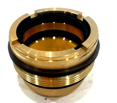 NEW PARKER RGDHLTS201 GLAND DRAIN 2H-VH-3L KIT
