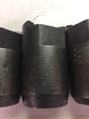 USED Apex Does Not Apply