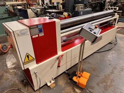USED 2015 AKBEND ASM 140-20/4.0 MMIJ
