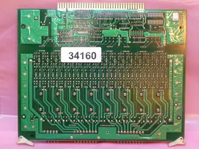 USED NISSEI NC8000 TP-IA104