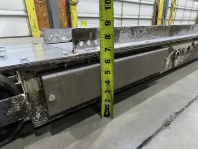 Used LIVONIA _UNKNOWN_ Conveyor Parts Indiana US | Arrow Industrial #1366818