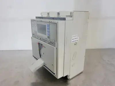 USED ALLEN-BRADLEY 140G-N6K3-E12