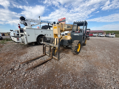 Used 2016 GEHL RS6-34 Telehandlers Oklahoma US | OT Truck & Tractor Sales #1383857