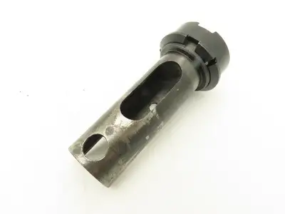 Stanley EB44MB1F2-120 Inline Nutrunner 1/2" Sq Drive *Parts or Repair*