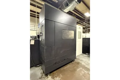 Used _UNKNOWN_ _UNKNOWN_ Vertical Machining Centers (5-Axis or More) Utah US | KD Auctions #1548955