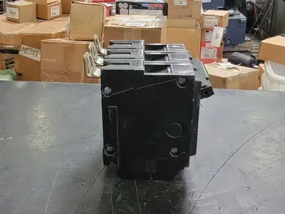 USED GENERAL ELECTRIC THQB315