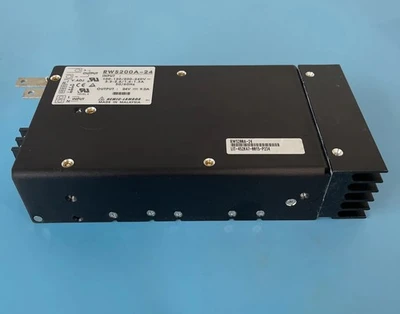 NEW Lambda RWS200A-24