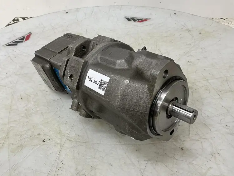 Used REXROTH AA10VS045DFR1/31R-PKC62K02 Pump Parts Michigan US | Ideal Machinery #871783