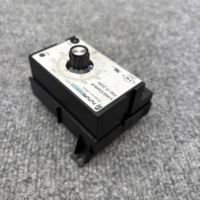 Used Future Design FDC-7L-Z259 Temperature Controls California US | Davliegogo LLC #1707503