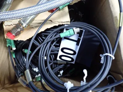 Misc Equipment