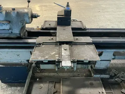 Used THE AMERICAN TOOL WORKS CO. _UNKNOWN_ Engine Lathes Ohio US | HGR 24 #1518914