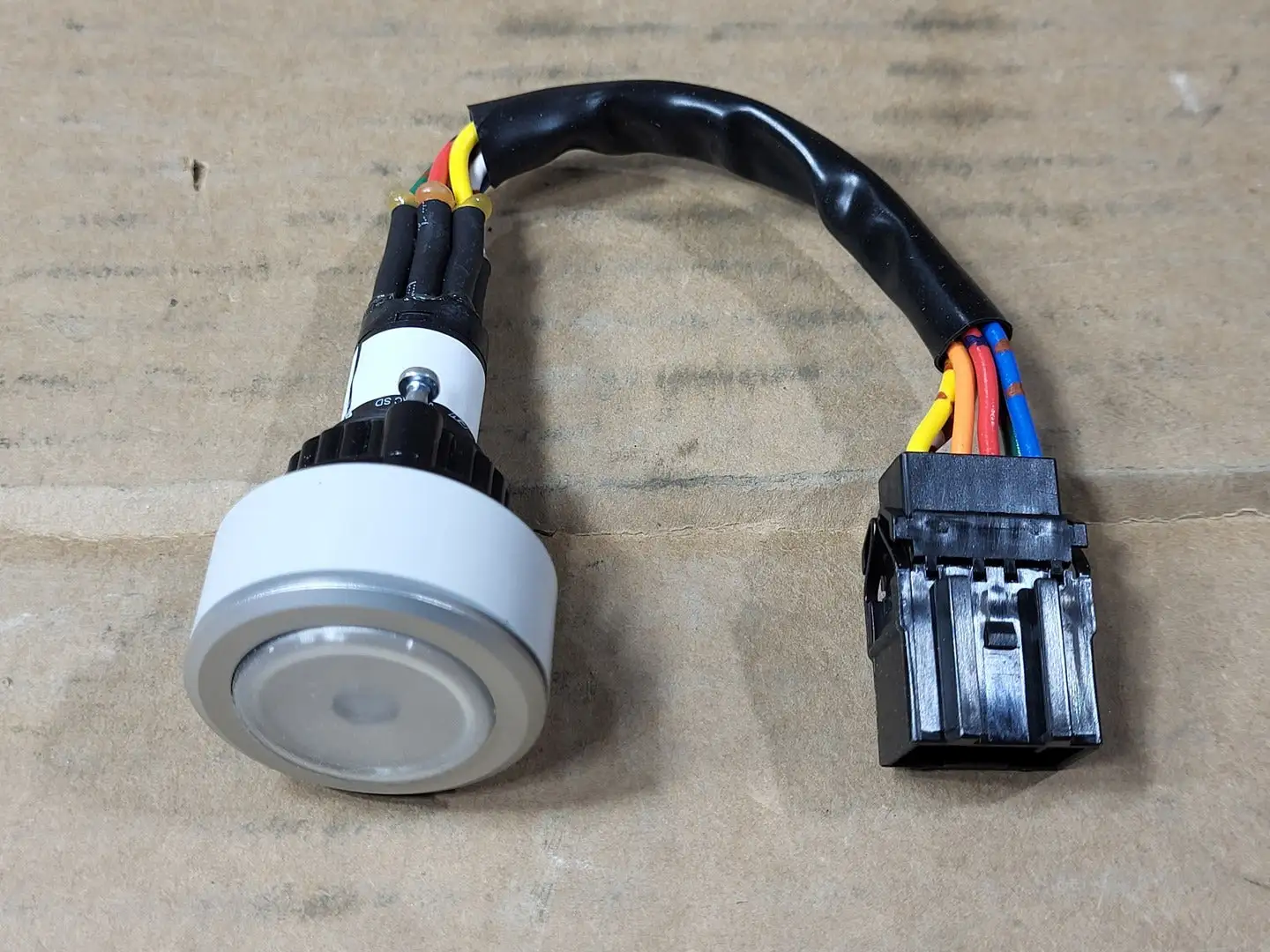 NEW HITACHI 4624111