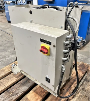 USED 1999 GREENERD PRESSES GREENERD HPB-7 PRESS