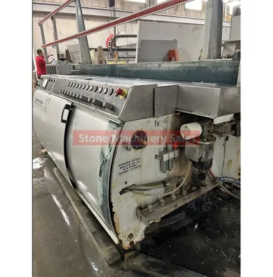 2020 Montresor Vela 7.2 Edge Polisher
