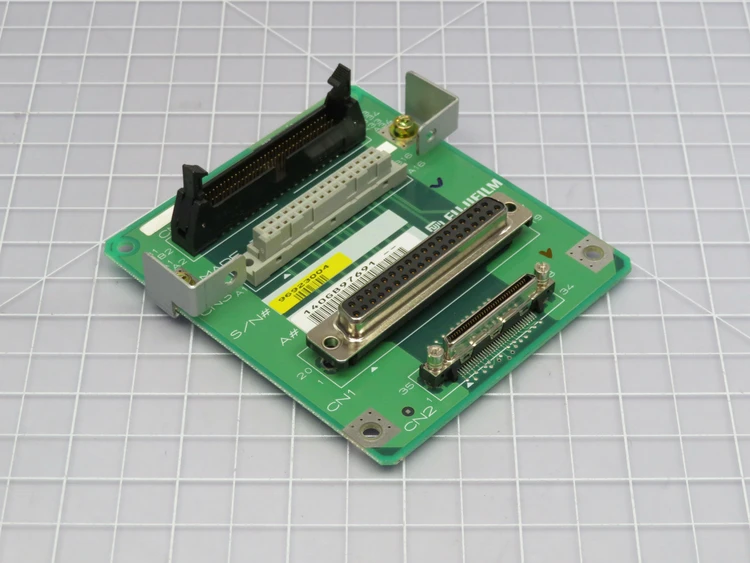 Used FUJIFILM _UNKNOWN_ Circuit Boards | OCO Industrial #1622578
