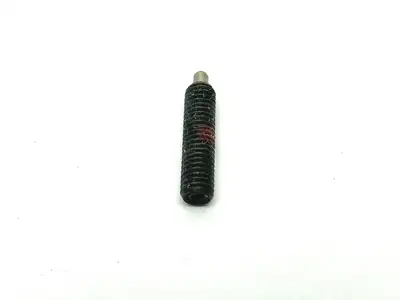 S-53P | Vlier  Spring Plunger #10-32 1.3 to 2.7 lbs. End Force - New – Open box