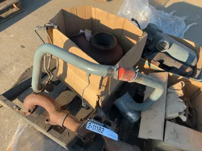 Used _UNKNOWN_ _UNKNOWN_ Engine Parts & Accessories Michigan US | Miedema Asset Management Group #1308286