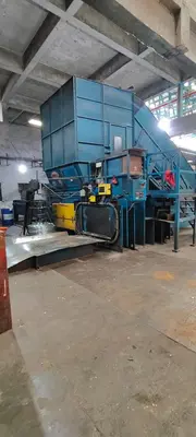 USED 2011 HARRIS/SELCO 200T 13/9