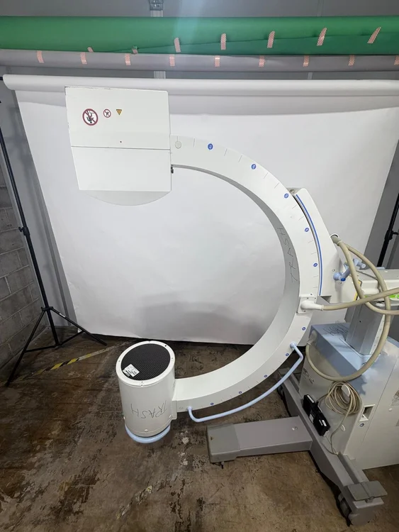 Used Siemens Arcadis Varic X-Ray - Medical Texas US | PT Medical Technologies #1458740