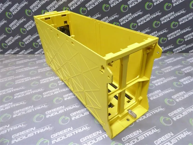 Fanuc A05B-2400-C060 R-J3 2 Slot Backplane Module Used
