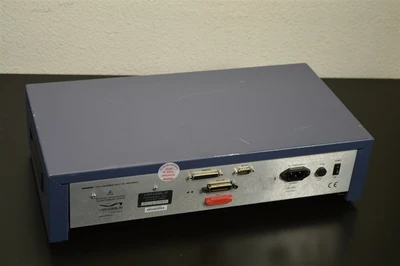 USED Venable Instruments 3120