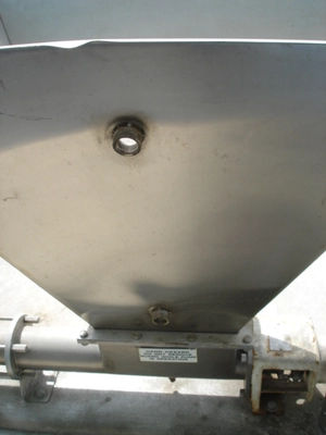Used _UNKNOWN_ FC2F SSE3FAA Progressive Cavity Pumps Minnesota US | A&I Equipment #1317605