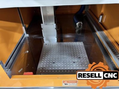 USED 2016 Hans Laser YLP-S50-S-20-16US1505