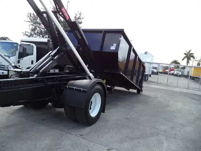 Used 2019 INTERNATIONAL _UNKNOWN_ Hooklifts & Roll-Offs Florida US | TLC Truck & Equipment #1568910