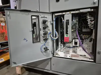 USED SIEMENS TIASTAR