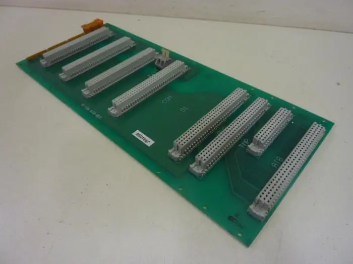 USED VAN DORN PC330-019 330-019