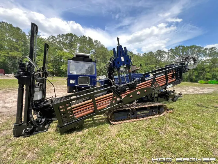 Used 2019 UNIVERSAL 2019 UNIVERSAL UNI 36X50 Drill Rigs Florida US | HDD Broker #1346176