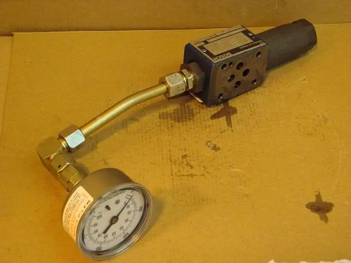 Used BOSCH 7472857509 Valves/Fittings Michigan US | Ideal Machinery #692500